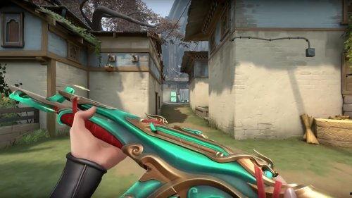 无畏契约新皮肤最新爆料,炫酷设计引玩家热议 第2张 无畏契约新皮肤最新爆料,炫酷设计引玩家热议 第2张